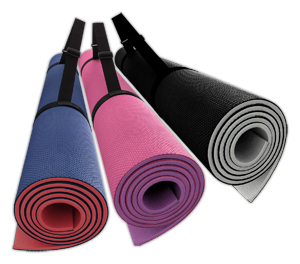 Large Yoga Mats